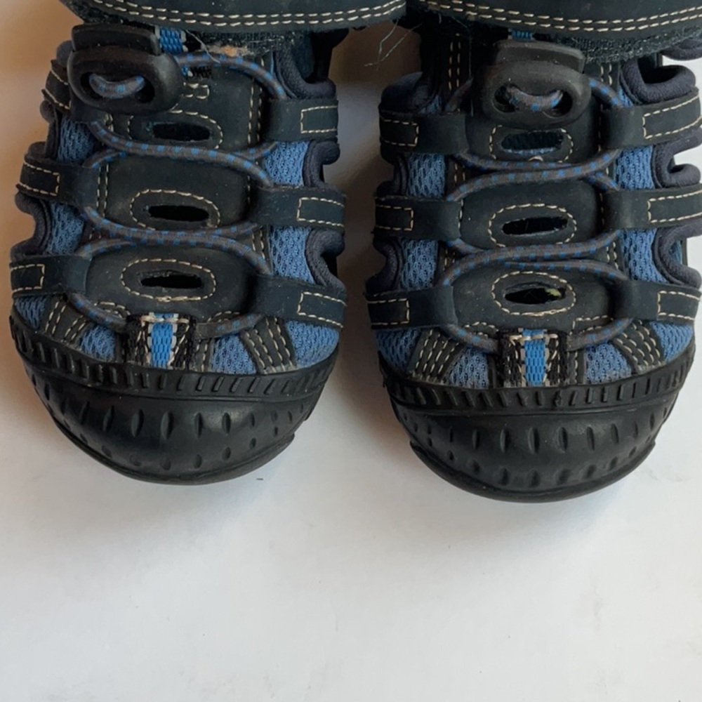 Scott David Lucas Sport Sandals - Picture 3 of 8